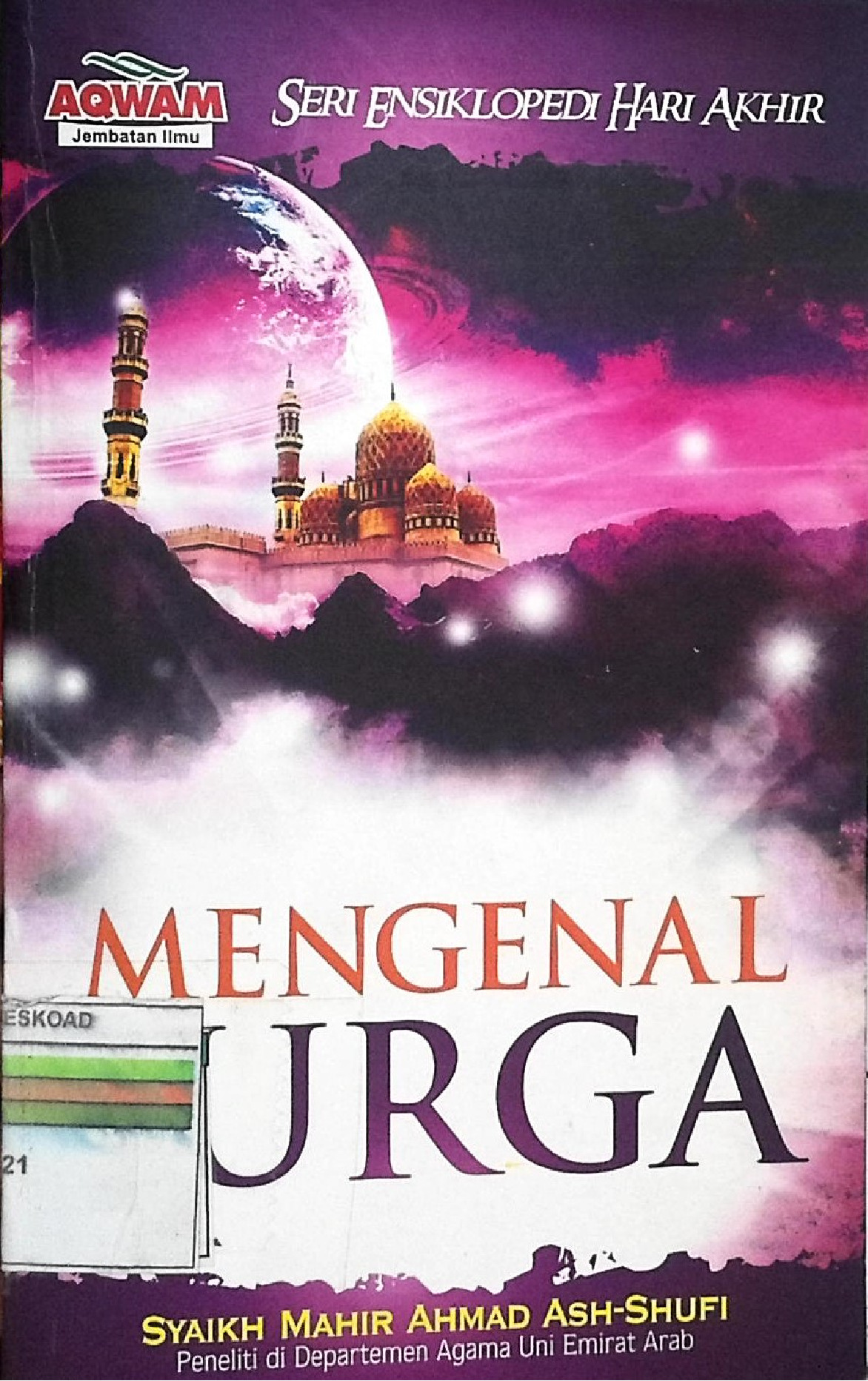 Mengenal Surga